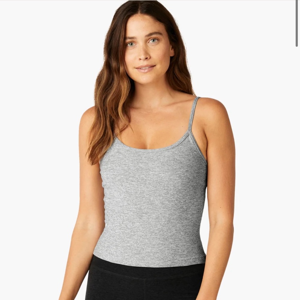 Beyond Yoga Truly Tank